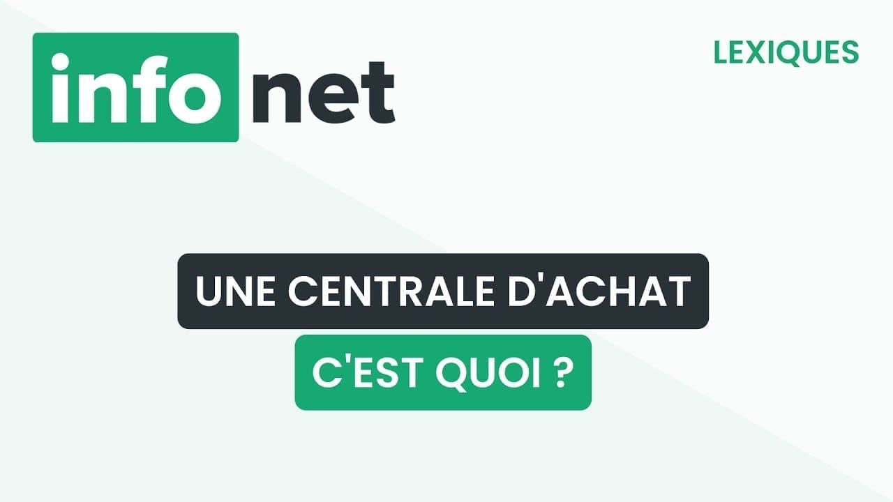 découvrez le rôle et le fonctionnement des centrales d'achats en europe : avantages, secteurs clés, et impact sur la compétitivité des entreprises européennes.