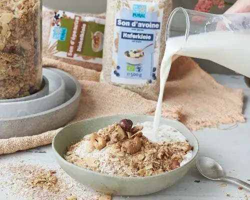 découvrez notre sélection de céréales bio saines, riches en fibres et nutriments, parfaites pour un petit-déjeuner équilibré et gourmand, tout en respectant l’environnement et votre bien-être.
