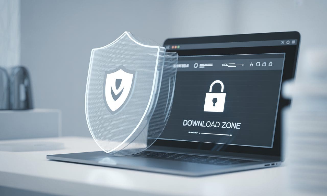 découvrez comment naviguer en toute sécurité sur zone téléchargement tout en protégeant la confidentialité de vos données personnelles grâce à nos conseils experts.