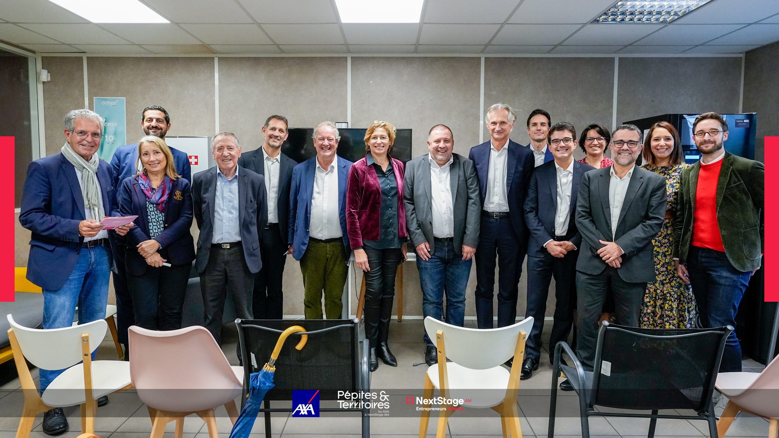 adopt parfum : le départ de david gaudicheau après 10 années de collaboration marquante.