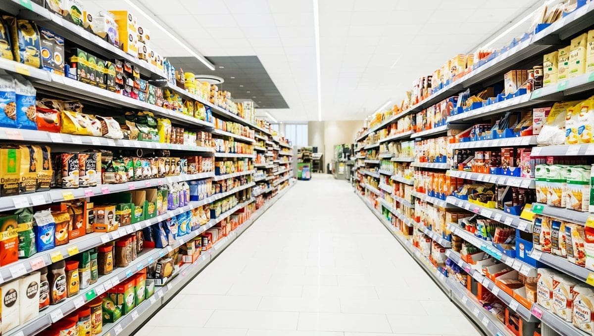 découvrez les conditions de travail dans la grande distribution, leurs enjeux, défis et impacts sur les employés.