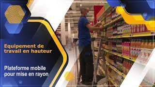 découvrez les conditions de travail dans la grande distribution : horaires, environnement, défis et perspectives pour les salariés du secteur.