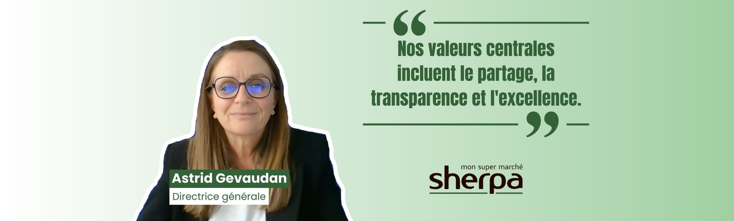 découvrez comment astrid gévaudan dynamise les supérettes en station pour offrir une expérience client améliorée et répondre aux besoins spécifiques des vacanciers.