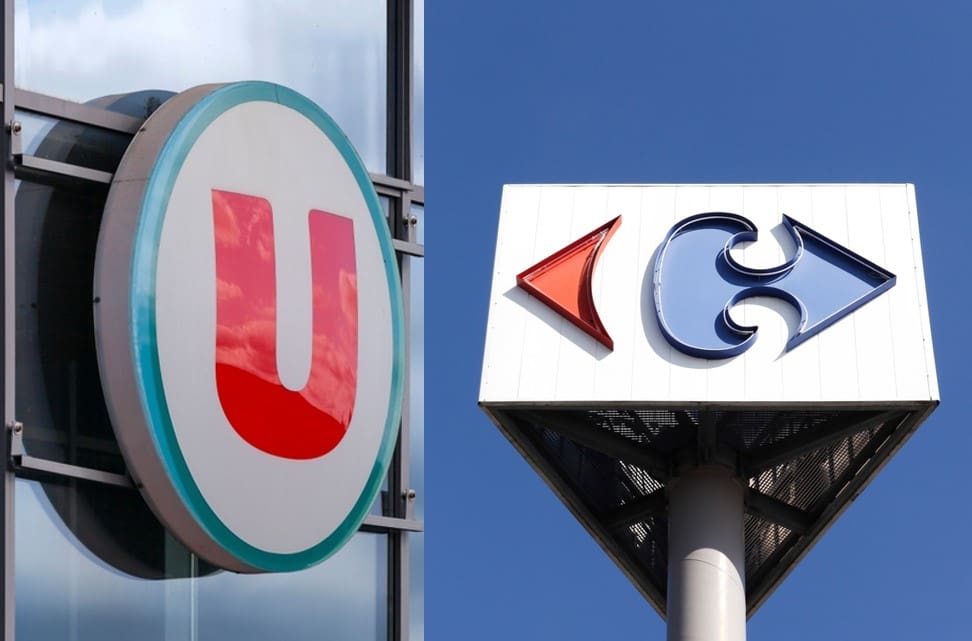 découvrez le transfert de 8 magasins carrefour et coopérative u, optimisant votre expérience d'achat avec des services améliorés et une proximité renforcée.