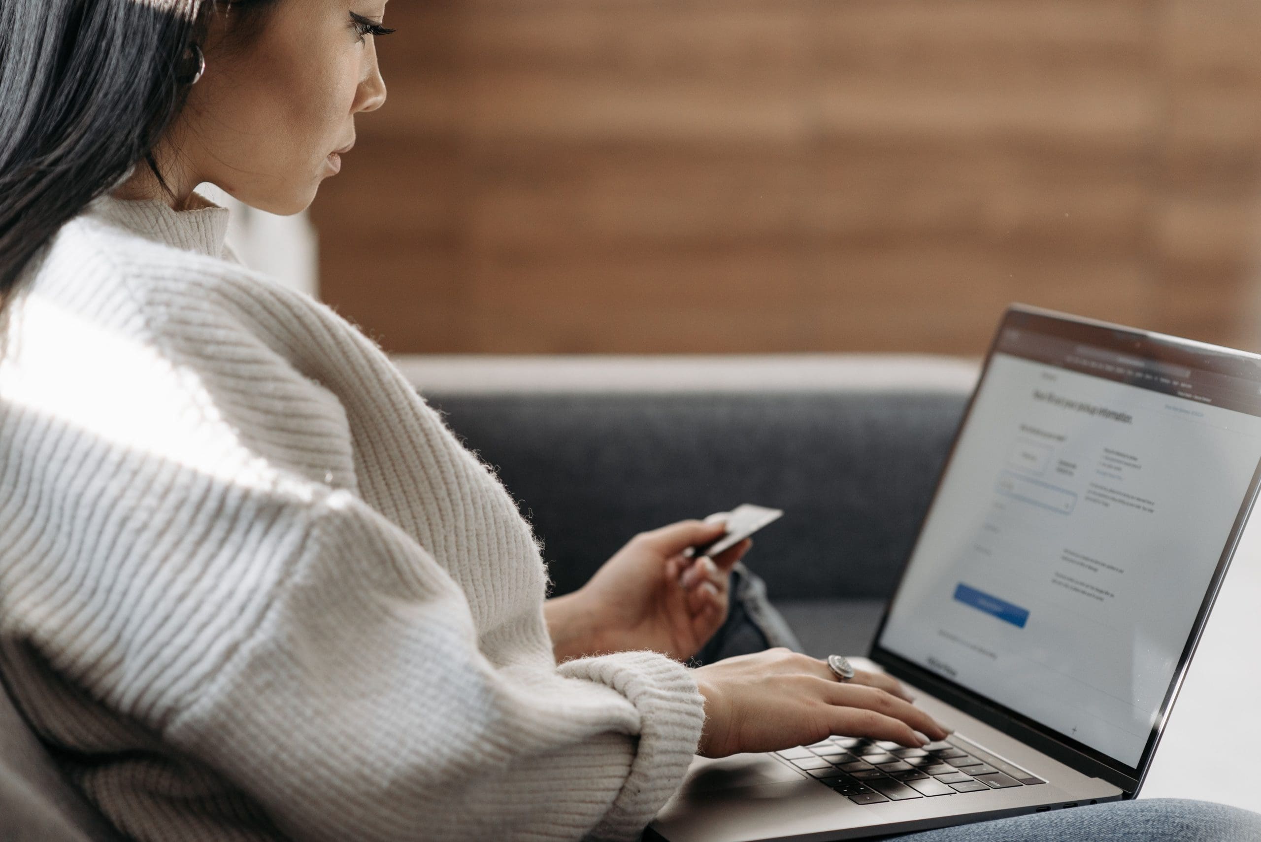 commerce en ligne