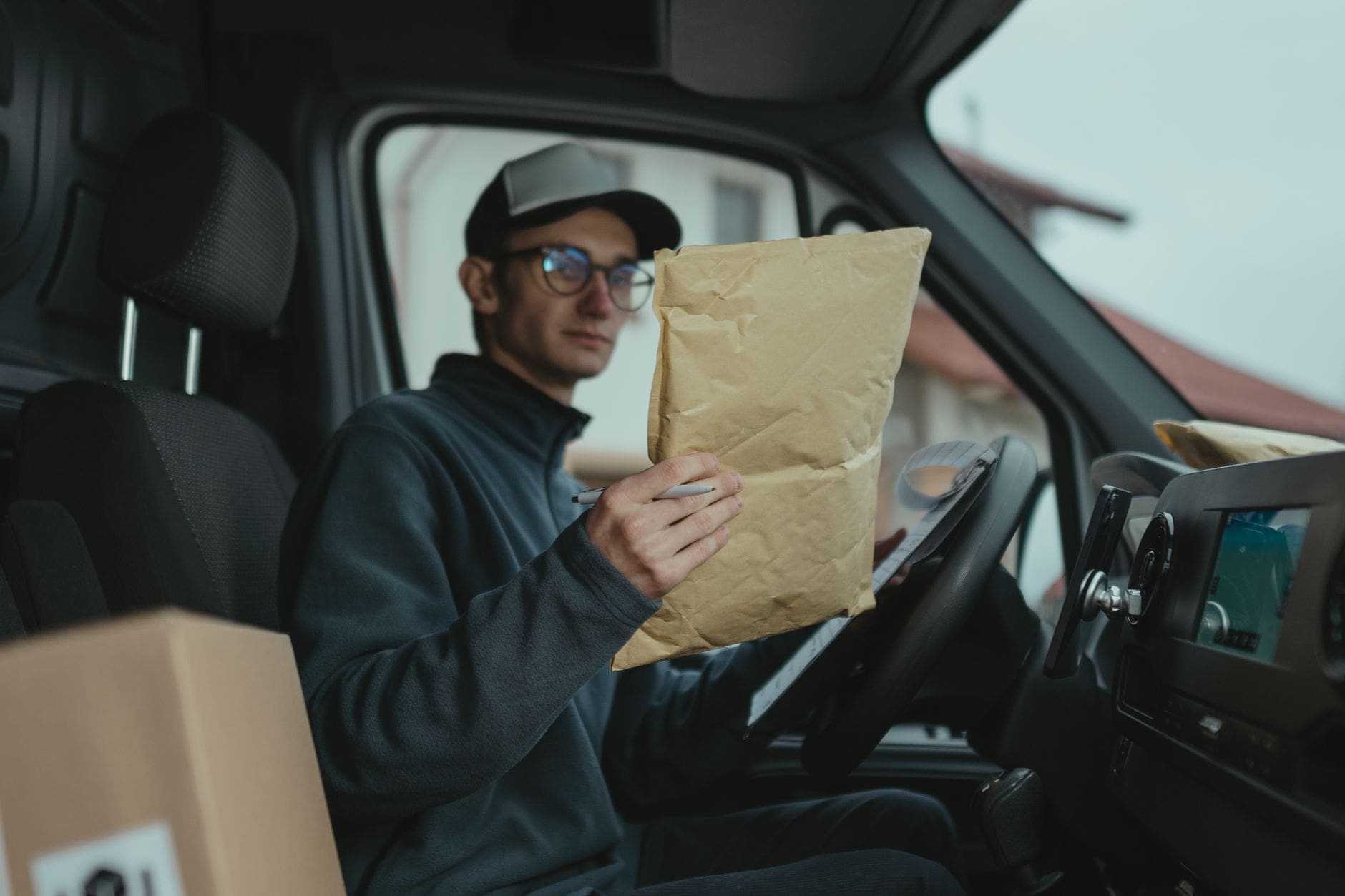 suivi courrier recommandé