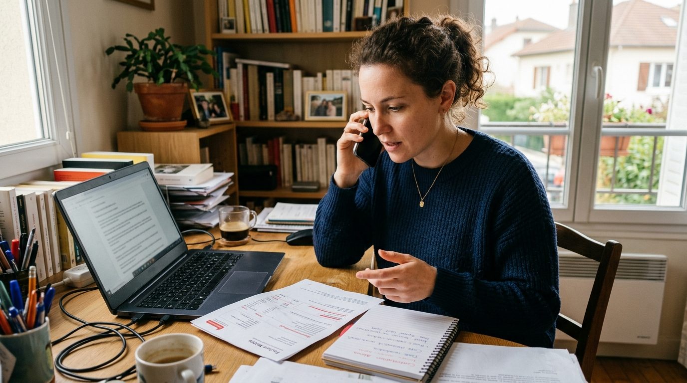 Comment contester un abonnement mobile reconduit automatiquement ?