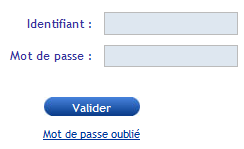 Accès à mon compte BPACA Cyberplus sur www.bpaca.banquepopulaire.fr