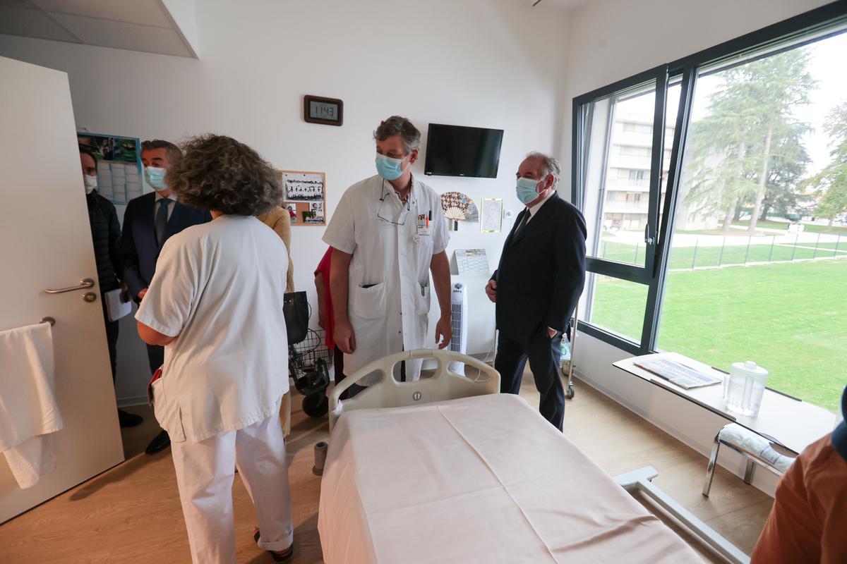 USLD : l’unité de soins de longue durée expliquée aux familles et aux professionnels