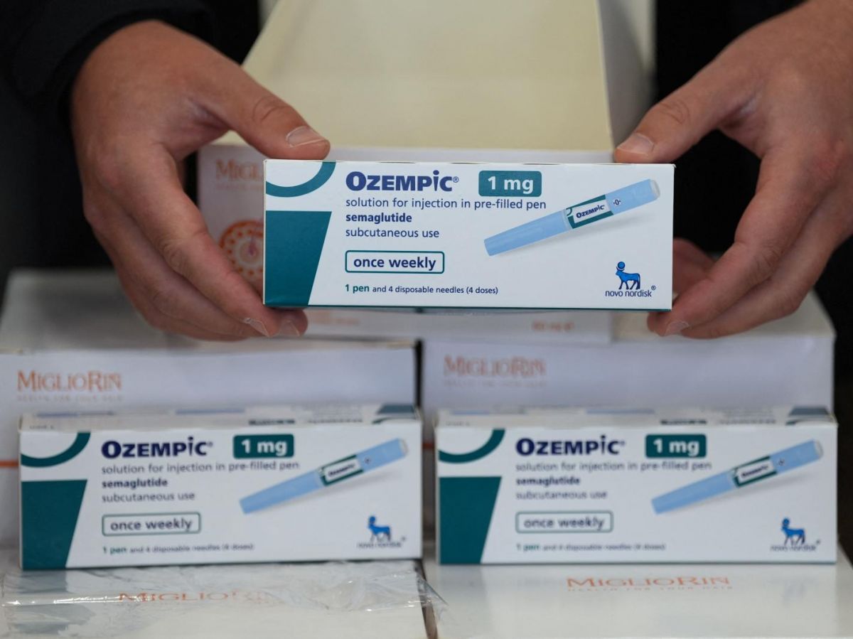 GLP-1 : définition, action et médicaments analogues