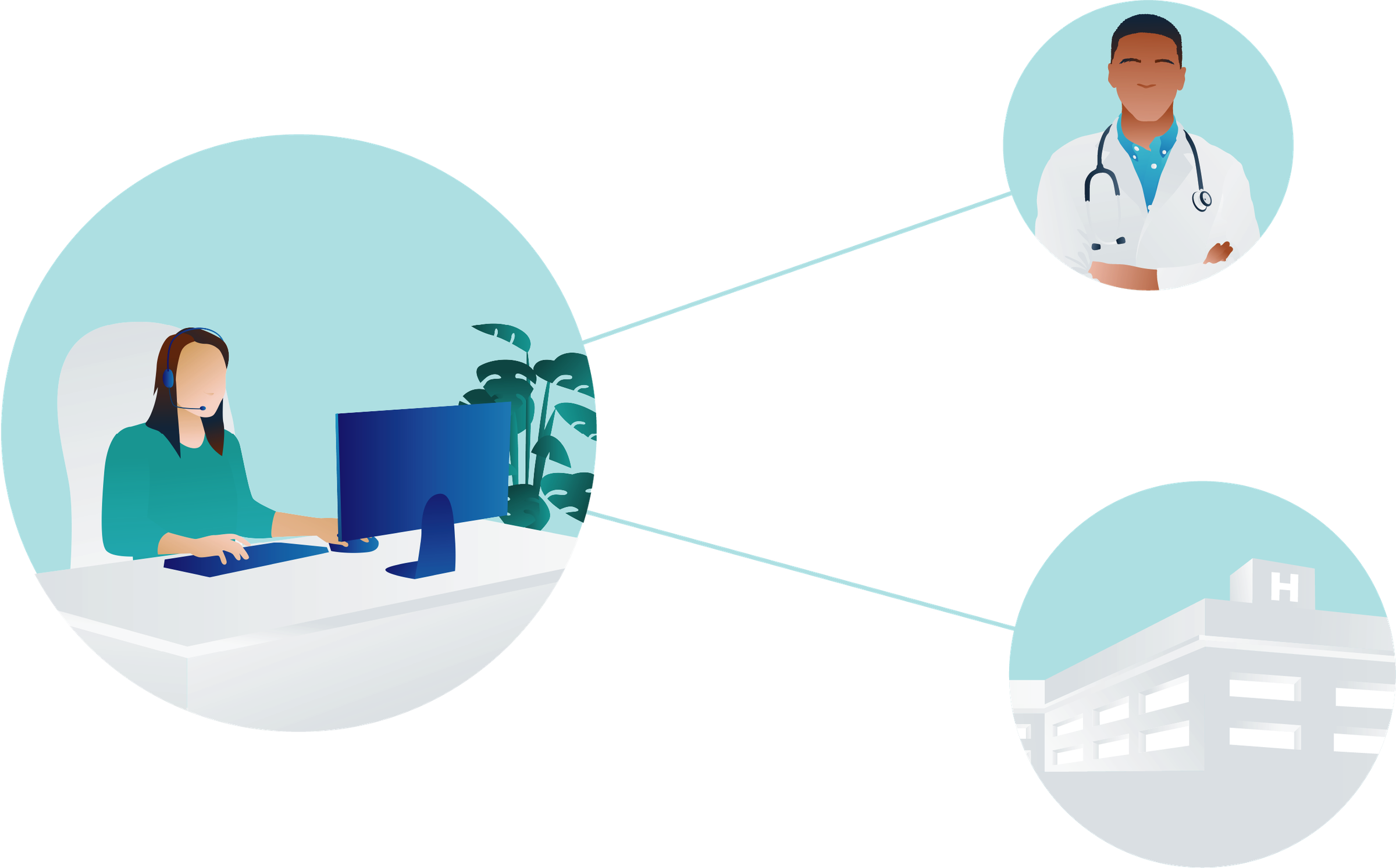 Doctolib : accéder au service et prendre rendez-vous simplement
