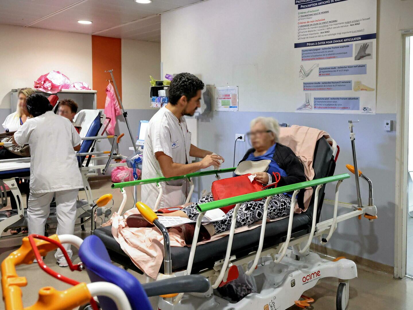 Public privé dans la santé : statuts, financement et arbitrages