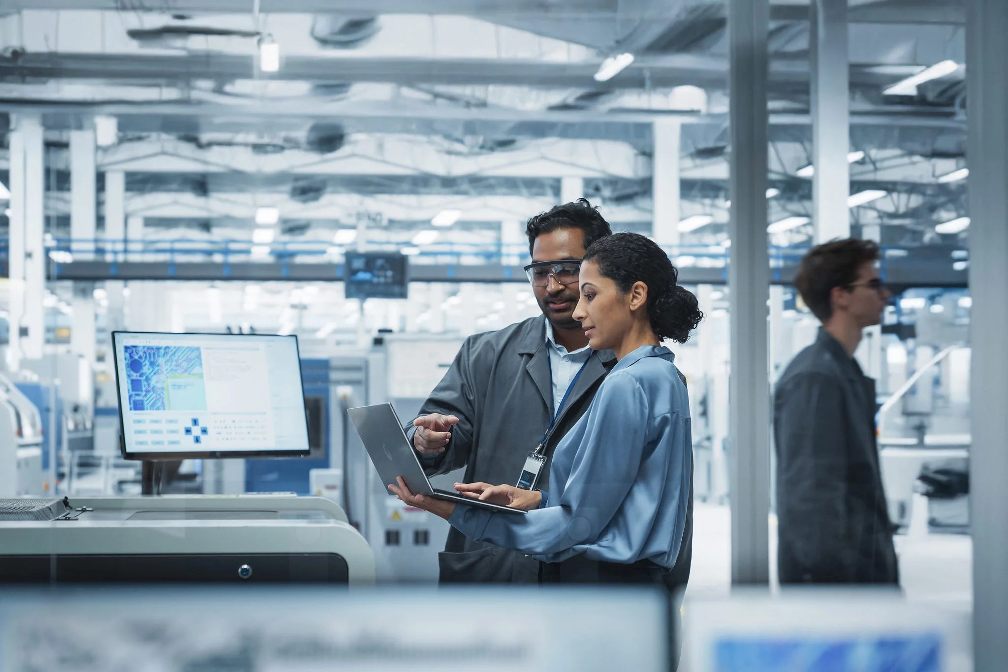 Integrated case management : définition, principes, étapes et types de prise en charge coordonnée