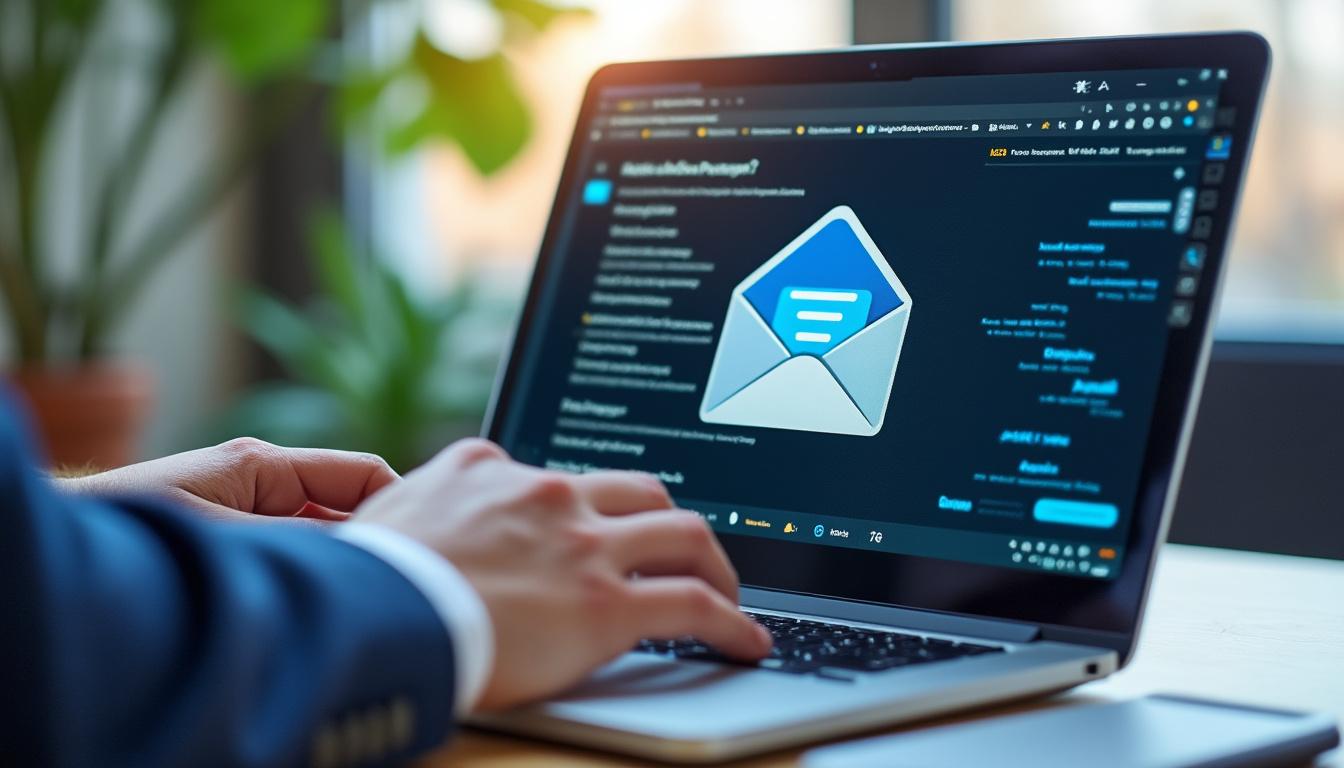 La poste.net mail : se connecter, configurer et sécuriser sa boîte laposte.net
